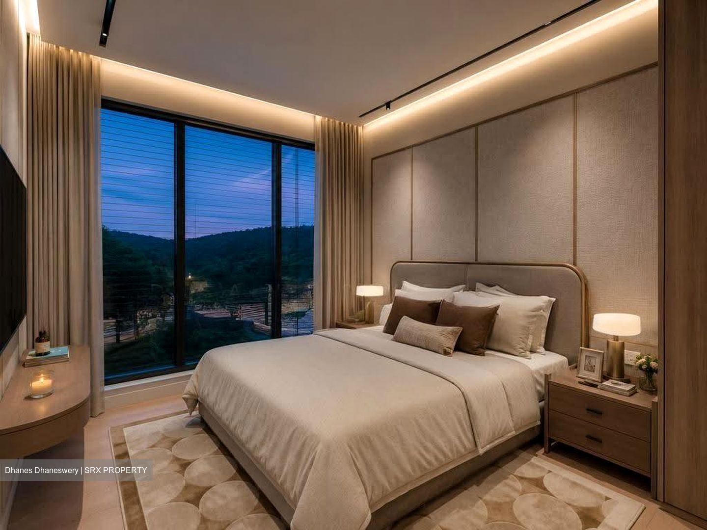 The Reserve Residences (D21), Apartment #632511151